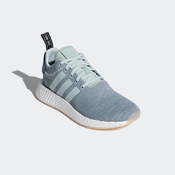 PRICE DROP! Adidas NMD R2 Sneakers - Picture 4 of 7